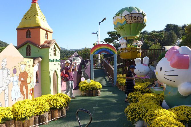 Pocheon Private Day Tour from Seoul - Wrapping Up: Who Will Love This Tour?