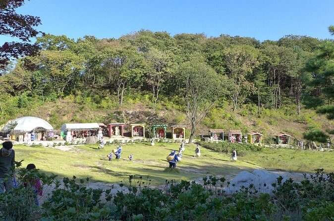 Pocheon Private Day Tour from Seoul - Final Thoughts