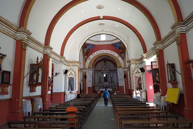 Pochutla Market, authentic day. HT - Exploring the Pochutla Market Tour in Detail