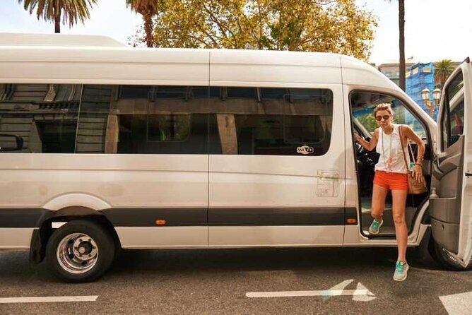 Pocono Paintball Day Trip from NYC - Key Points