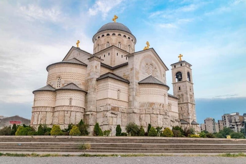 Podgorica: A Walk Through Time and Beauty - A Deep Dive into the Experience