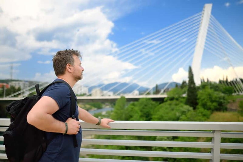 Podgorica: A Walk Through Time and Beauty - Why This Tour Works for Travelers