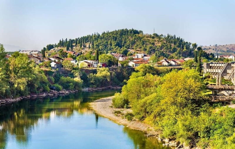 Podgorica: A Walk Through Time and Beauty - The Sum Up: Who Should Consider This Tour?