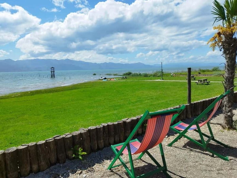 Podgorica: Albania visit, Skadar Lake and Rozafa Castle Tour - Podgorica: Albania Visit, Skadar Lake, and Rozafa Castle Tour