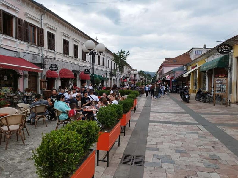 Podgorica: Albania visit, Skadar Lake and Rozafa Castle Tour - The Practicalities: What to Expect
