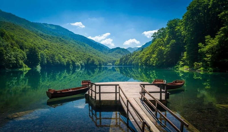 Podgorica: Biogradska Gora, Moraca and Kolasin Day Tour - Considerations Before Booking