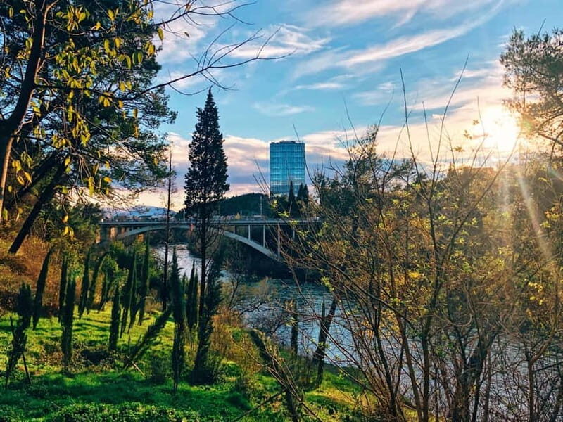 Podgorica: City Highlights Guided Tour - FAQs
