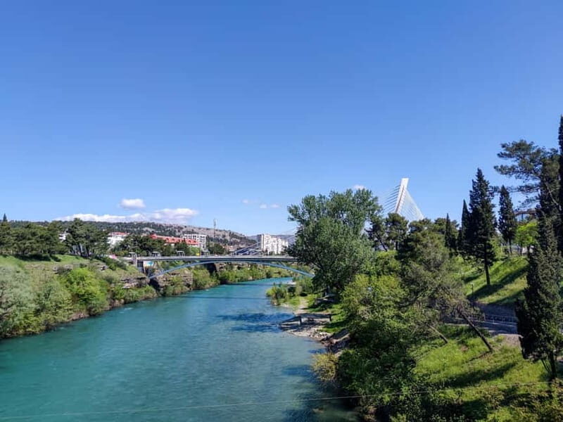 Podgorica Great Private Tour - Final Thoughts