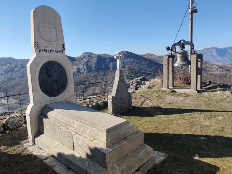 Podgorica Great Private Tour - FAQ
