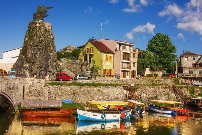 Podgorica Historic, Safari and Winery tour - Skadar lake and River Crnojevica - The Sum Up