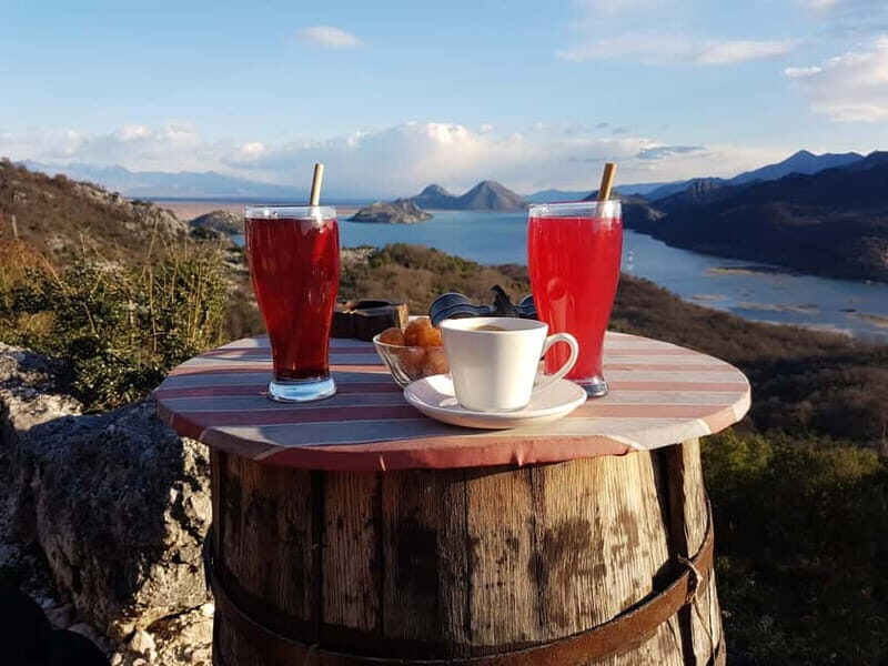 Podgorica Historic, Safari and Winery tour - Skadar lake - What Makes This Tour Stand Out?