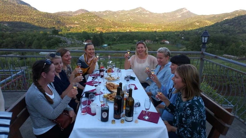 Podgorica Historic, Safari and Winery tour - Skadar lake - Who Would Love This Tour?