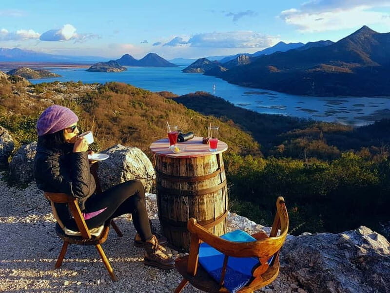 Podgorica Historic, Safari and Winery tour - Skadar lake - Final Thoughts