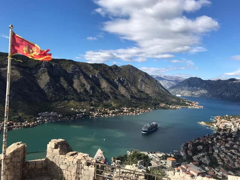 Podgorica: Kotor Bay, Budva, Sv Stefan, & Skadar Lake Tour - Exploring Montenegro’s Highlights — A Detailed Review