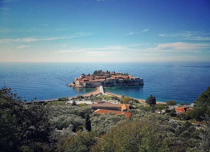 Podgorica: Kotor Bay, Budva, Sv Stefan, & Skadar Lake Tour - FAQ