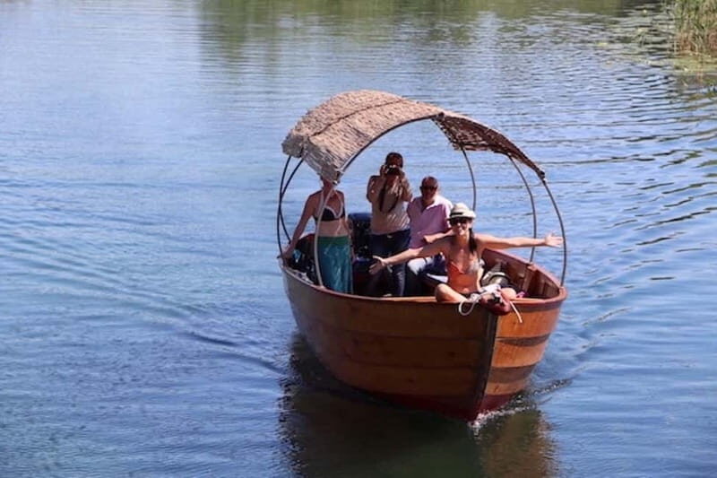 Podgorica: Ostrog, Niagara, and Skadar Lake Private Tour - Key Points
