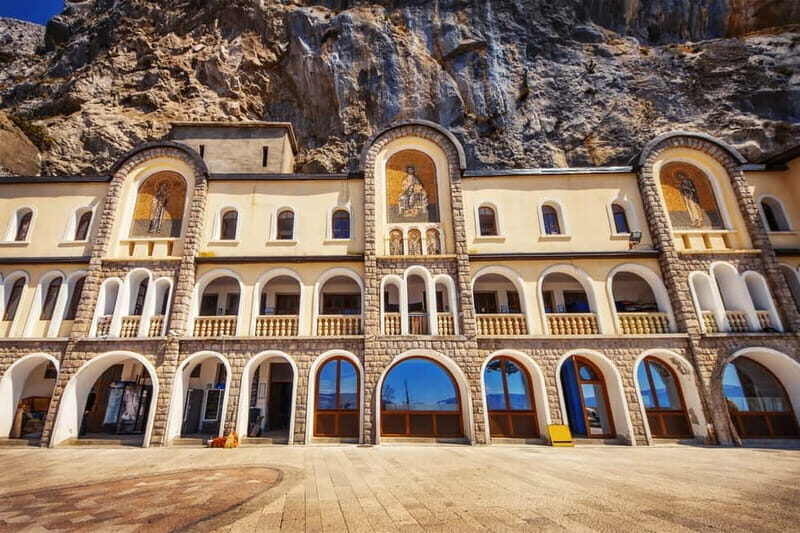 Podgorica: Ostrog, Niagara, and Skadar Lake Private Tour - Frequently Asked Questions