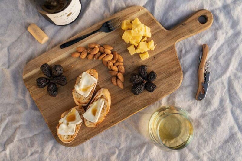 Podgorica: Panoramic Wine Tasting & Snack - A Closer Look at the Experience