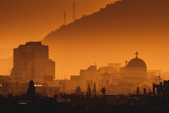 Podgorica Private Panoramic Tour - A Practical and Authentic Glimpse of Podgorica