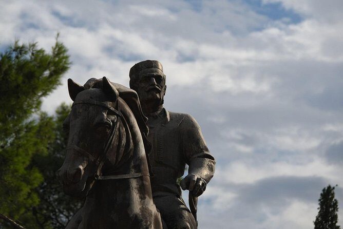 Podgorica Private Panoramic Tour - In-Depth Review: What Makes This Tour Worth It