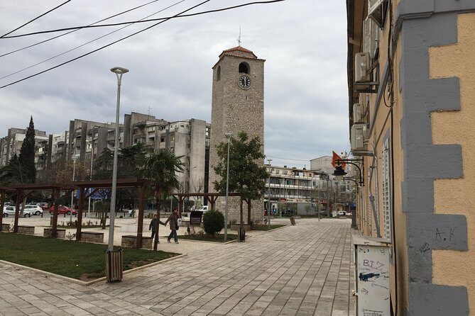 Podgorica Private Panoramic Tour - The Experience from Past Travelers