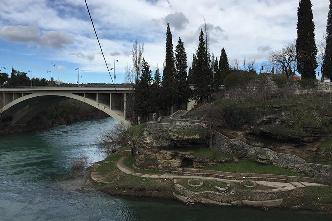 Podgorica Private Panoramic Tour - Frequently Asked Questions