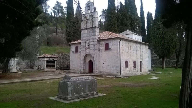 Podgorica: Walking tour, all the secrets of Podgorica - Discover the Secrets of Podgorica on a Guided Walking Tour