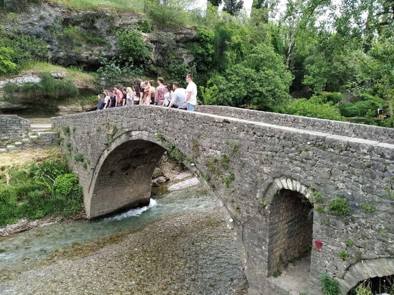 Podgorica: Walking tour, all the secrets of Podgorica - Who is This Tour Best For?