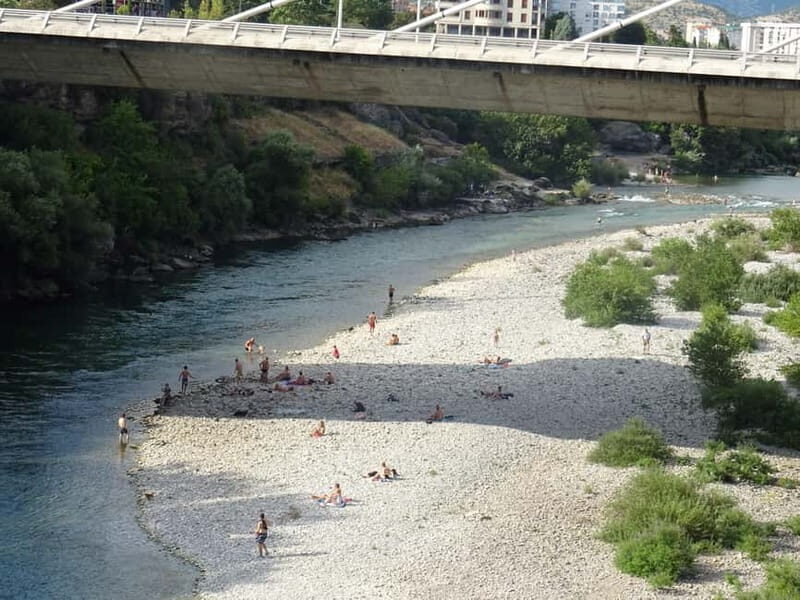 Podgorica: Walking tour, all the secrets of Podgorica - Frequently Asked Questions