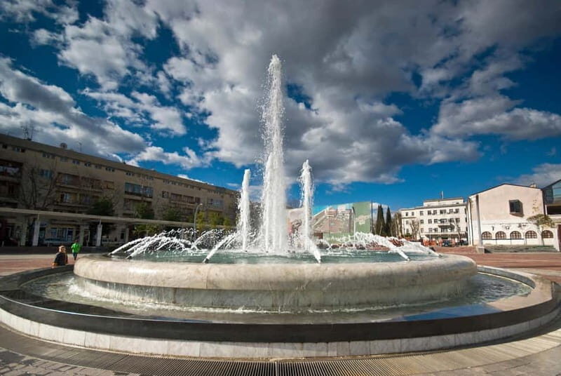 PODGORICA WALKING TOUR - An In-Depth Look at the Podgorica Walking Tour