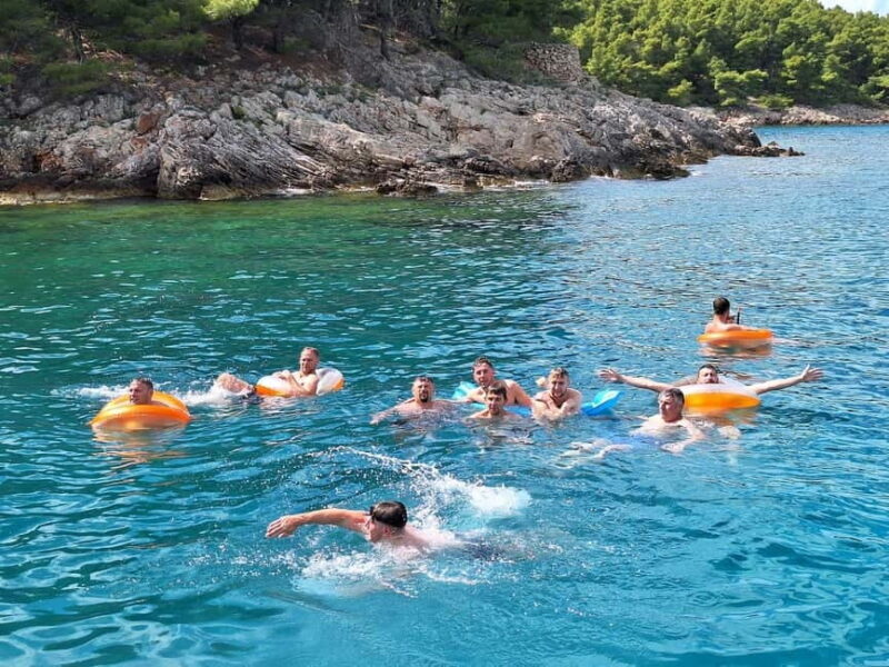 Podstrana: Full-Day Boat Trip to Bra and Shipwreck Kontesa - Who Is This Tour Best For?