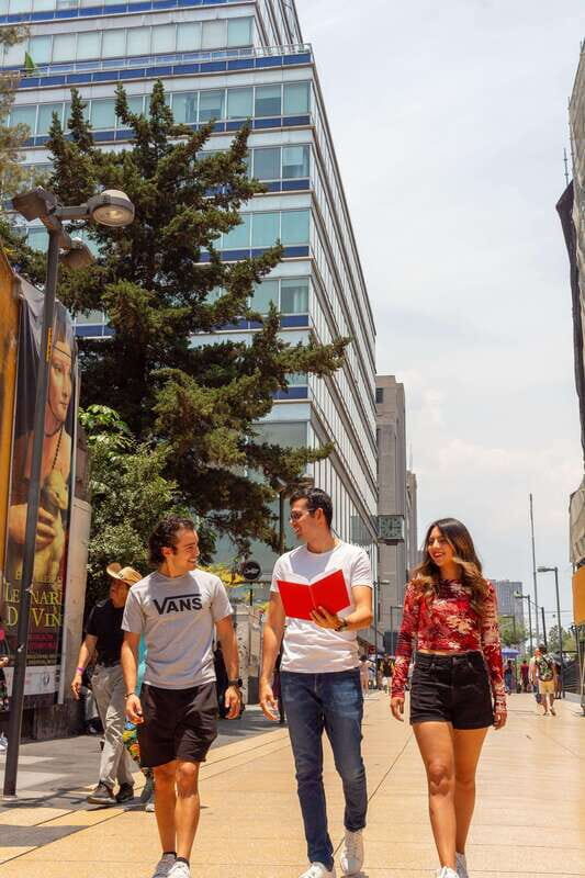 Poetry tour Mexico City - An In-Depth Look at the Mexico City Poetry Tour