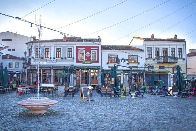 Pogradec, Korcha & Pustec tour from Ohrid - A Deep Dive into the Pogradec, Korça & Pustec Tour