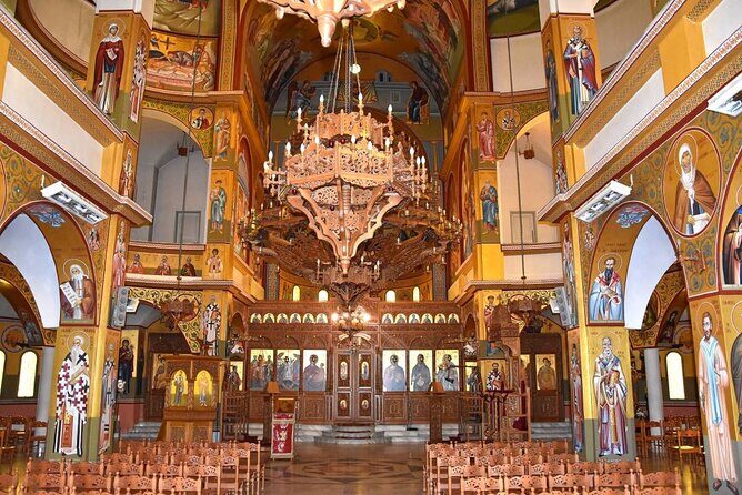 Pogradec, Korcha & Pustec tour from Ohrid - The Sum Up