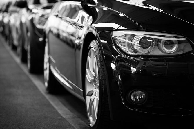 Pogradec Private Arrival/Departure Airport Transfer - Efficient and Comfortable Pogradec Private Airport Transfer from Tirana