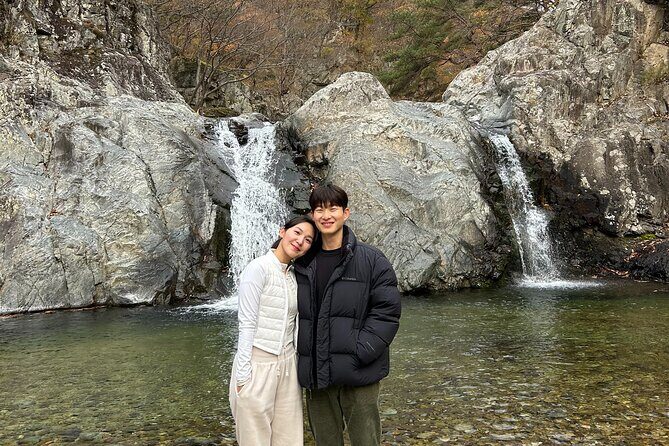 Pohang And Gyeongju Hiking And Makgeolli Brewing - Exploring Naeyeonsan Mountain: The Heart of the Hike