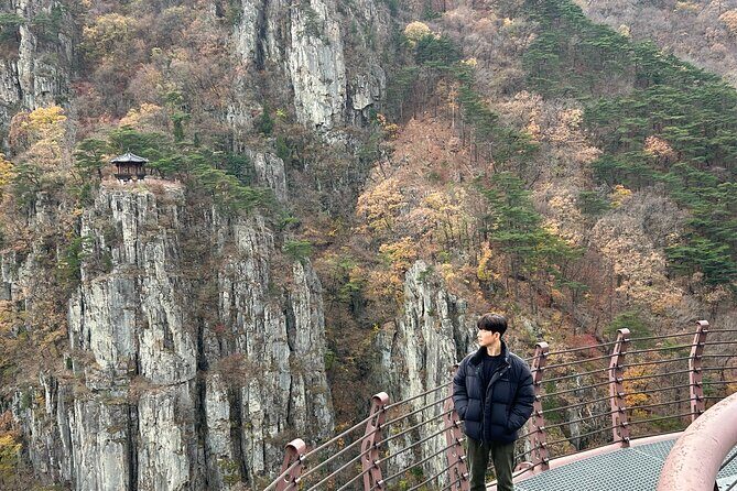 Pohang And Gyeongju Hiking And Makgeolli Brewing - The Highlight: Makgeolli Brewing and Korean Meal