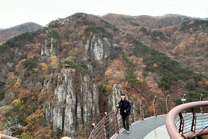 Pohang And Gyeongju Hiking And Makgeolli Brewing - FAQ