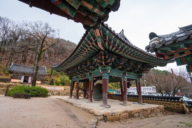 Pohang Customized Private Tour with a Licensed Tourguide - A Deep Dive into Pohang’s Charm