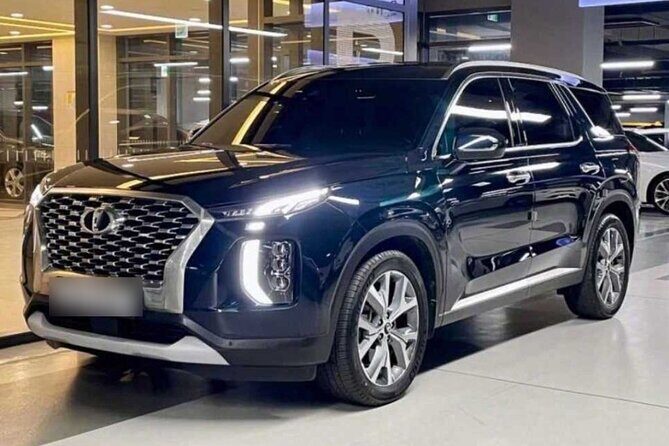 Pohang Customized Private Tour with a Licensed Tourguide - In Summary