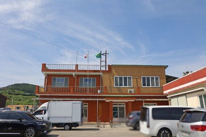 Pohang One day city Tour : Home town Cha cha cha Drama Locations - What to Expect from the Tour