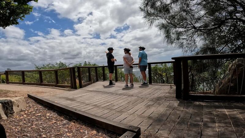 Point Cartwright 3hr e-Bike Tour - Exploring Queensland’s Sunshine Coast on Two Wheels: The Point Cartwright 3-Hour e-Bike Tour