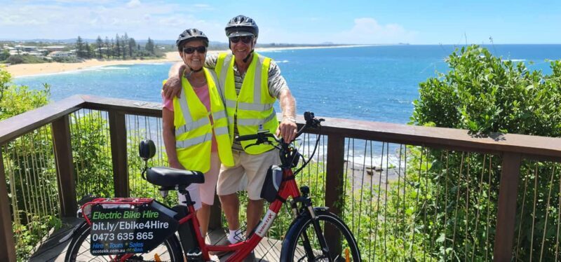 Point Cartwright 3hr e-Bike Tour - FAQ