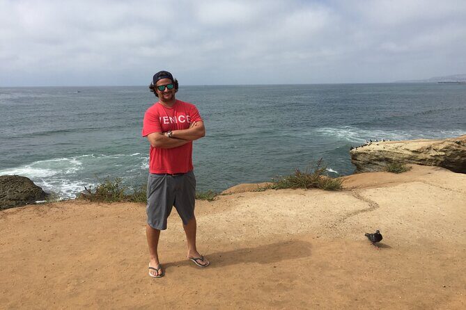 Point Loma Tide Pool Tour - FAQ