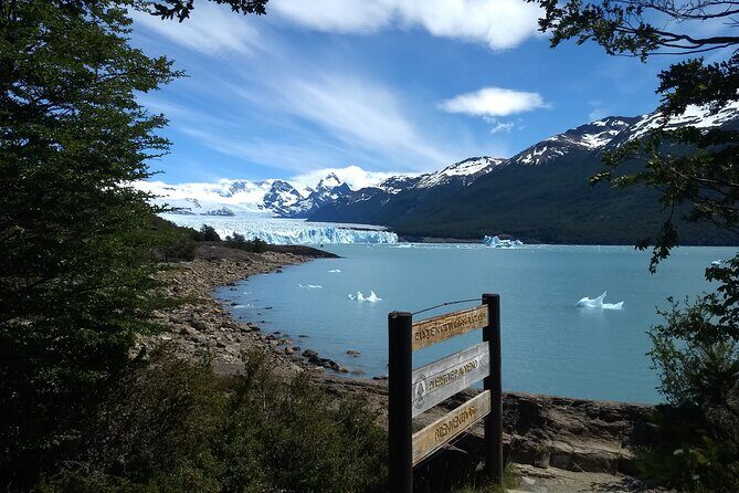 Point-to-Point Transfers from Airport to Calafate City - Key Points