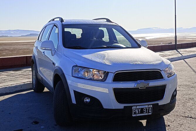 Point-to-Point Transfers from Airport to Calafate City - A Close Look at This Transfer Service