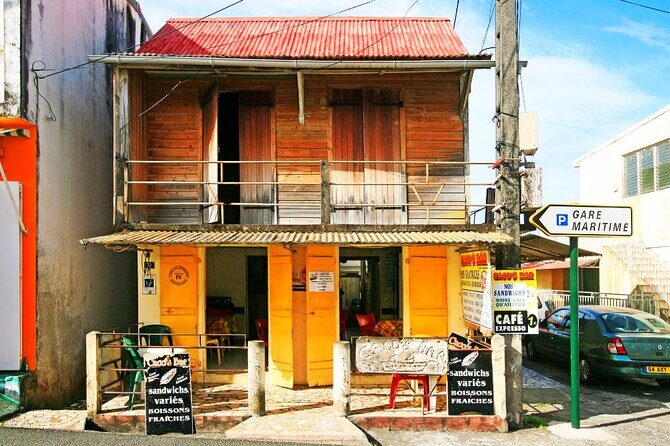 Pointe à Pitre City Tour, Island Stopover, and Beach Breaks - An In-Depth Look at the Tour Experience