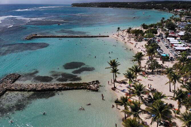 Pointe à Pitre City Tour, Island Stopover, and Beach Breaks - FAQ