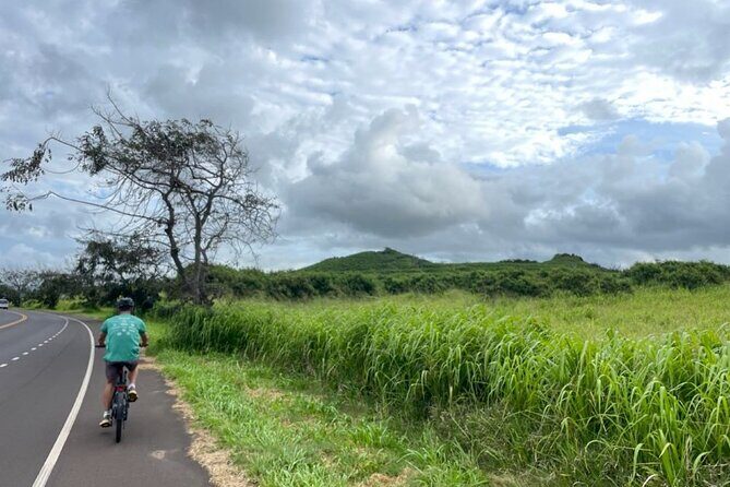 Poipu and Koloa E-Bike Scenic Tour - Who Will Enjoy This Tour?