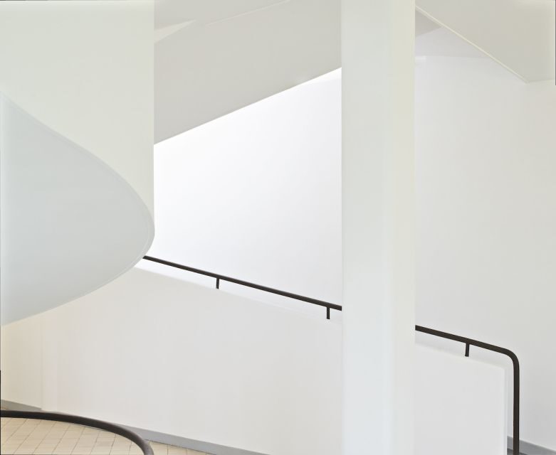 Poissy: Le Corbusier's Villa Savoye - Entry Ticket - What You Can Expect on Your Visit